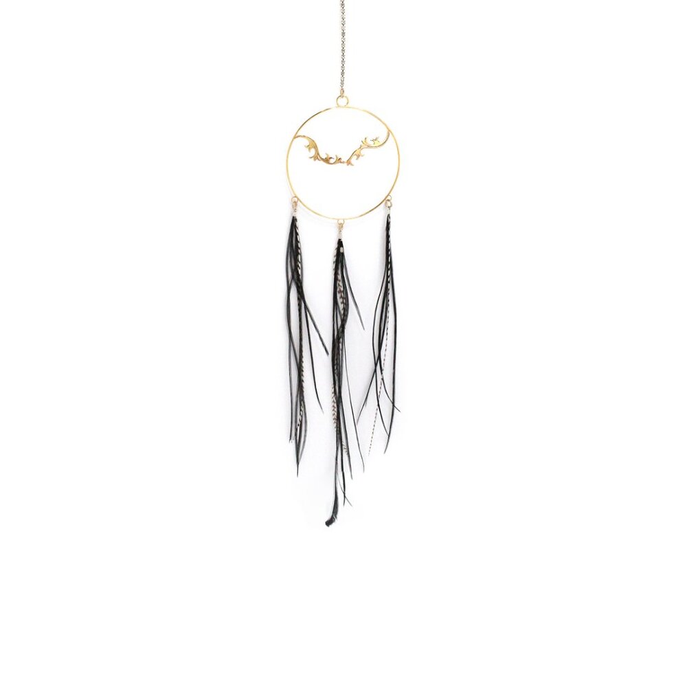DREAM CATCHER HANDMADE - Picture 9 of 9